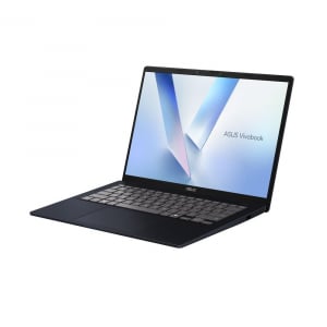 ASUS Vivobook 14 - 14" WUXGA IPS / Snapdragon&reg; X  X1 26 100 / 16GB DDR5 / 1TB / Win 11 Home / X1407QA-LY052W
