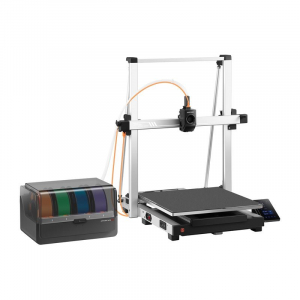 AnyCubic Kobra 3 Max Combo 3D printer (KMCB-IP-O)