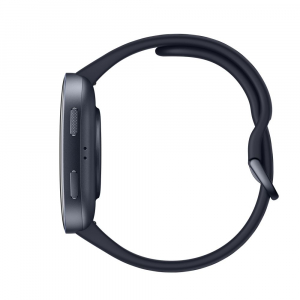Amazfit Bip 6 okosóra fekete (W2435EU1N)