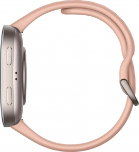 Amazfit Bip 6 okosóra rózsaszín (W2435EUAN)