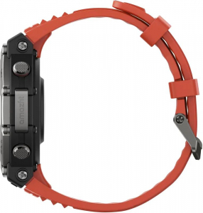Amazfit T-Rex 3 okosóra Lava Red