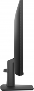 27" DELL E2725HM monitor fekete (210-BRDQ)
