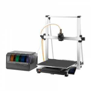 AnyCubic Kobra 3 Max Combo 3D printer (KMCB-IP-O)