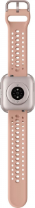 Amazfit Bip 6 okosóra rózsaszín (W2435EUAN)