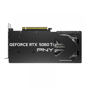 PNY GeForce RTX 5060 TI 16GB OC Dual Fan vide&oacute;k&aacute;rtya (VCG5060T16DFXPB1-O)