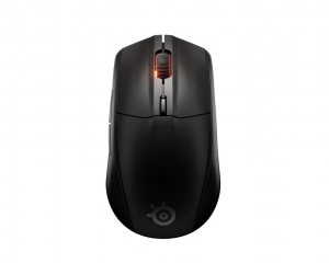 Steelseries Rival 3 Gen 2 gaming vezet&eacute;k n&eacute;lk&uuml;li eg&eacute;r fekete (62523)