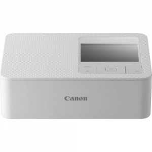 Canon Selphy CP1500 wireless fotónyomtató fehér (5540C003AA)