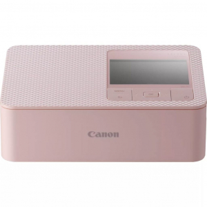 Canon Selphy CP1500 wireless fotónyomtató rózsaszín (5541C002)