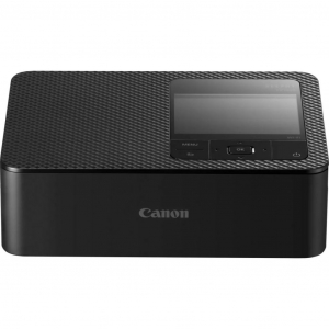 Canon Selphy CP1500 wireless fot&oacute;nyomtat&oacute; fekete (5539C002)