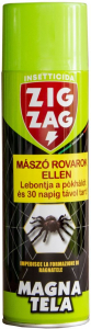 Zig Zag mászó rovar és pókháló elleni spray 500 ml (ZZ590)