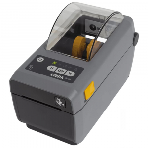 Zebra ZD411 c&iacute;mkenyomtat&oacute; k&eacute;sz&uuml;l&eacute;k (ZD4A022-D0EM00EZ)