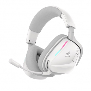 Corsair Void Wireless V2 gaming headset fehér (CA-9011380-WW)