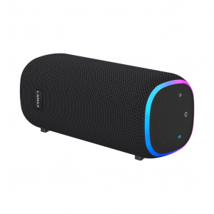 LAMAX StarCube1 Bluetooth hangszóró fekete (LXWSMSRC1NNBA)