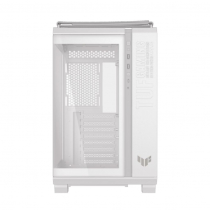 ASUS TUF Gaming GT502 Horizon ATX ablakos ház fehér (90DC0093-B19010)