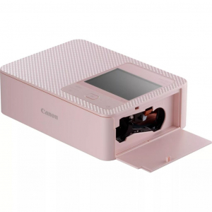Canon Selphy CP1500 wireless fotónyomtató rózsaszín (5541C002)