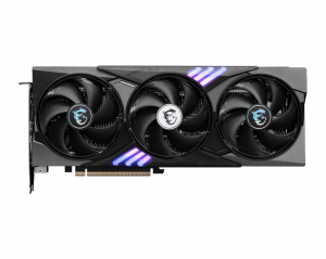 MSI GeForce RTX 5060 Ti 16G GAMING TRIO OC videokártya