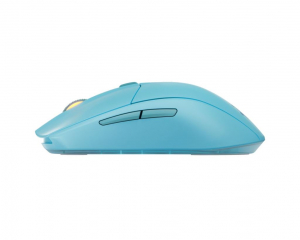 Steelseries Rival 3 Gen 2 gaming vezeték nélküli egér aqua (62526)