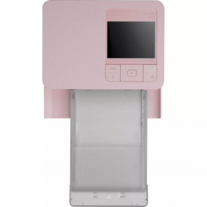 Canon Selphy CP1500 wireless fotónyomtató rózsaszín (5541C002)