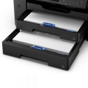 Epson WorkForce WF-7840DTWF multifunkci&oacute;s nyomtat&oacute; fekete (C11CH67402)