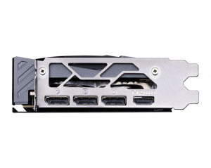 MSI GeForce RTX 5060 Ti 16G GAMING TRIO OC videokártya