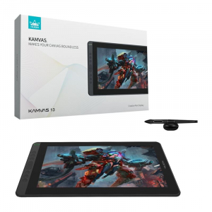 Huion Kamvas 13 GS1331 grafikus tábla