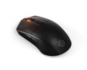 Steelseries Rival 3 Gen 2 gaming vezet&eacute;k n&eacute;lk&uuml;li eg&eacute;r fekete (62523)