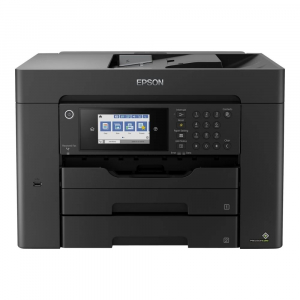 Epson WorkForce WF-7840DTWF multifunkci&oacute;s nyomtat&oacute; fekete (C11CH67402)