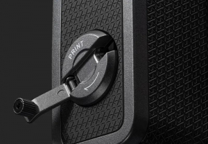 Fujifilm Instax Wide Evo fényképezőgép fekete (16840933)