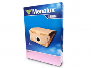 Menalux 4888P Karcher A2004 papír porzsák 5db (GA6074)