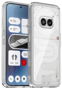 Gigapack Nothing Phone (2a) Plus tok &aacute;tl&aacute;tsz&oacute; (GP-156253)