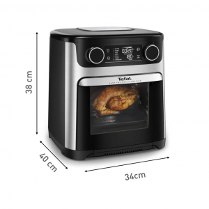 Tefal Easy Fry Multifunction l&eacute;gkever&eacute;ses fritőz (FW556DE0)