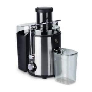 Berlinger Haus Black Silver Collection gy&uuml;m&ouml;lcsfacsar&oacute; g&eacute;p (BH/9487)