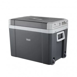 Well 12V/230V üzemű hűtőláda 40 literes (COOLBOX-DV4003-WL)