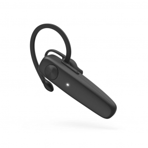 Hama Myvoice Essential Bluetooth headset fekete (00184184)