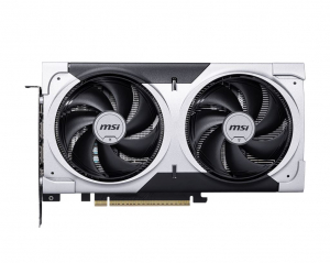 MSI GeForce RTX 5060 Ti 8G VENTUS 2X PLUS videokártya