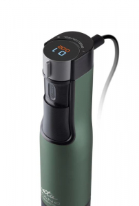 Eta Mano botmixer szett fekete-z&ouml;ld (321990030)