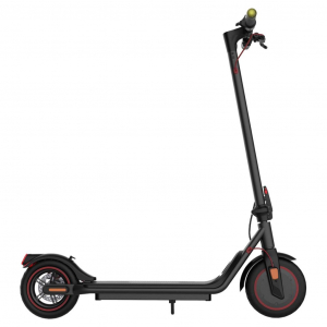Sencor Scooter S21 elektromos roller fekete