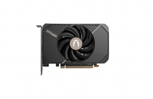 Zotac GeForce RTX 5060 8GB Solo videokártya (ZT-B50600G-10L)