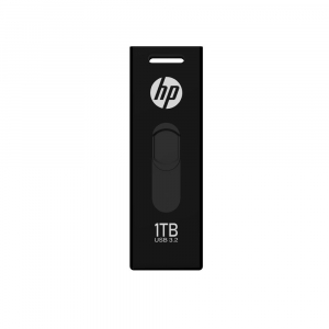 Pen Drive 1TB HP X911w USB3.2 fekete (HPFD911W-1TB)
