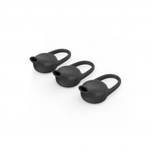 Hama Myvoice Essential Bluetooth headset fekete (00184184)