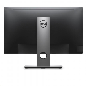 24" DELL P2417H monitor fekete (1441747) Silver