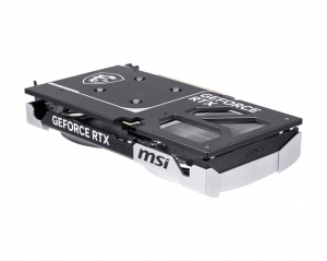 MSI GeForce RTX 5060 Ti 8G VENTUS 2X PLUS videokártya