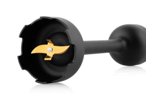 Eta Mano botmixer szett fekete-z&ouml;ld (321990030)