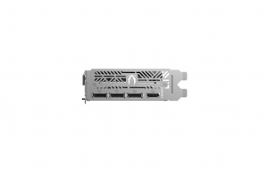 Zotac GeForce RTX 5060 8GB Solo videokártya (ZT-B50600G-10L)