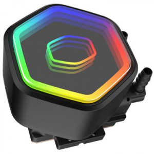 Cooler Master MasterLiquid 360 Core II ARGB univerz&aacute;lis v&iacute;zhűt&eacute;s (MLW-D36M-A18PA-R1)