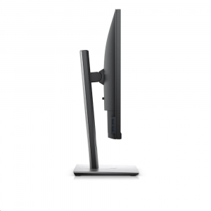 24" DELL P2417H monitor fekete (1441747) Silver