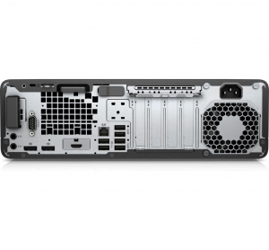 HP EliteDesk 800 G4 SFF i5-8500/8GB/256GB SSD/Win 11 Pro (16010598) Silver