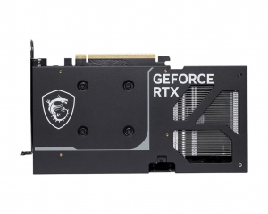 MSI GeForce RTX 5060 Ti 8G VENTUS 2X PLUS videokártya