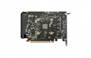 Zotac GeForce RTX 5060 8GB Solo videokártya (ZT-B50600G-10L)