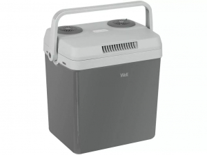 Well 12V/230V üzemű hűtőláda 32 literes (COOLBOX-DV3202-WL)